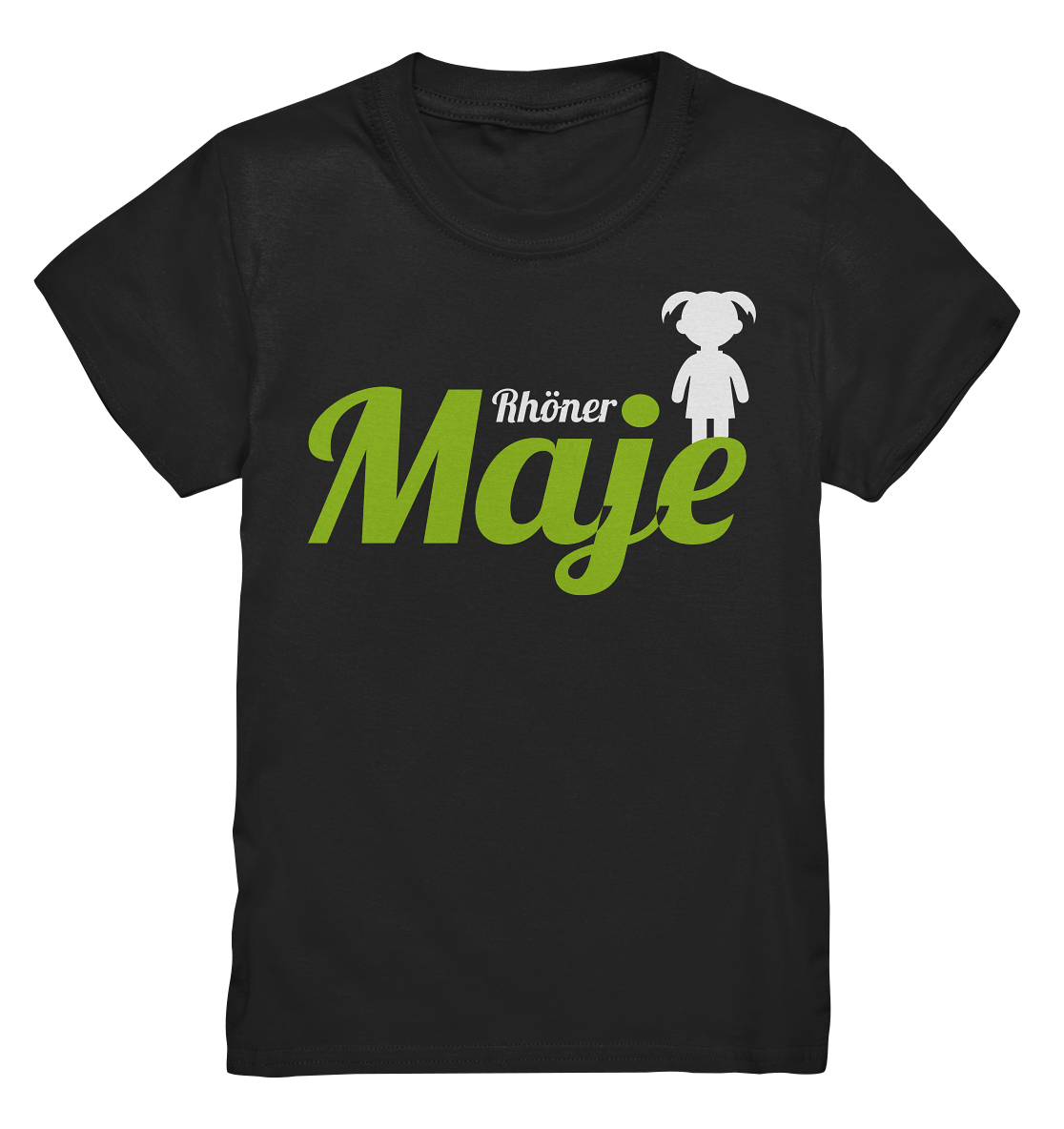 RHÖNER MAJE - Kids Premium Shirt