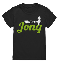 RHÖNER JONG - Kids Premium Shirt