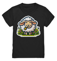 HAPPY SHEEP - Kids Premium Shirt