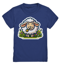 HAPPY SHEEP - Kids Premium Shirt