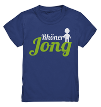 RHÖNER JONG - Kids Premium Shirt