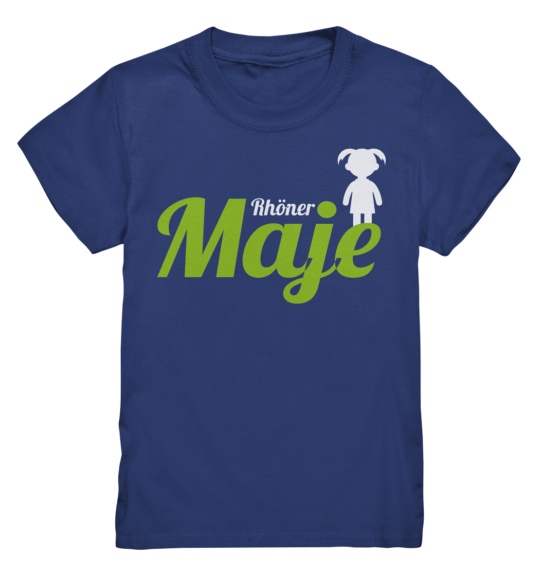 RHÖNER MAJE - Kids Premium Shirt