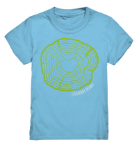 RHÖNER BAUMSCHEIBE - Kids Premium Shirt