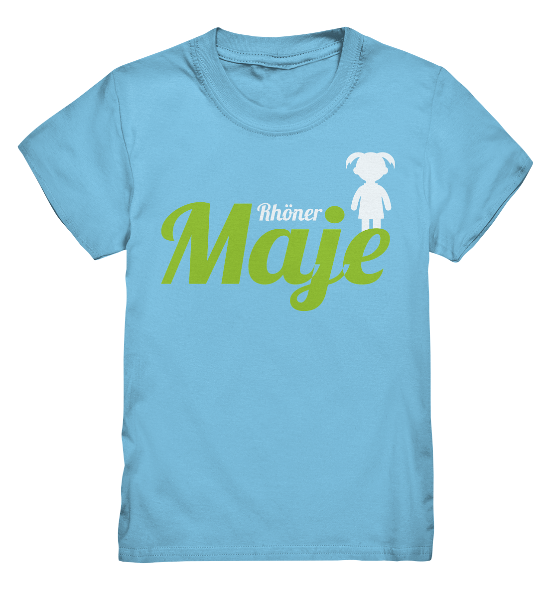 RHÖNER MAJE - Kids Premium Shirt