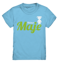 RHÖNER MAJE - Kids Premium Shirt