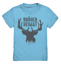 RHÖN HIRSCH - Kids Premium Shirt