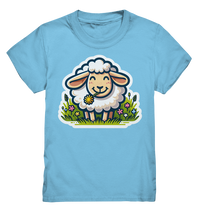 HAPPY SHEEP - Kids Premium Shirt