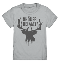 RHÖN HIRSCH - Kids Premium Shirt