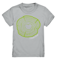 RHÖNER BAUMSCHEIBE - Kids Premium Shirt