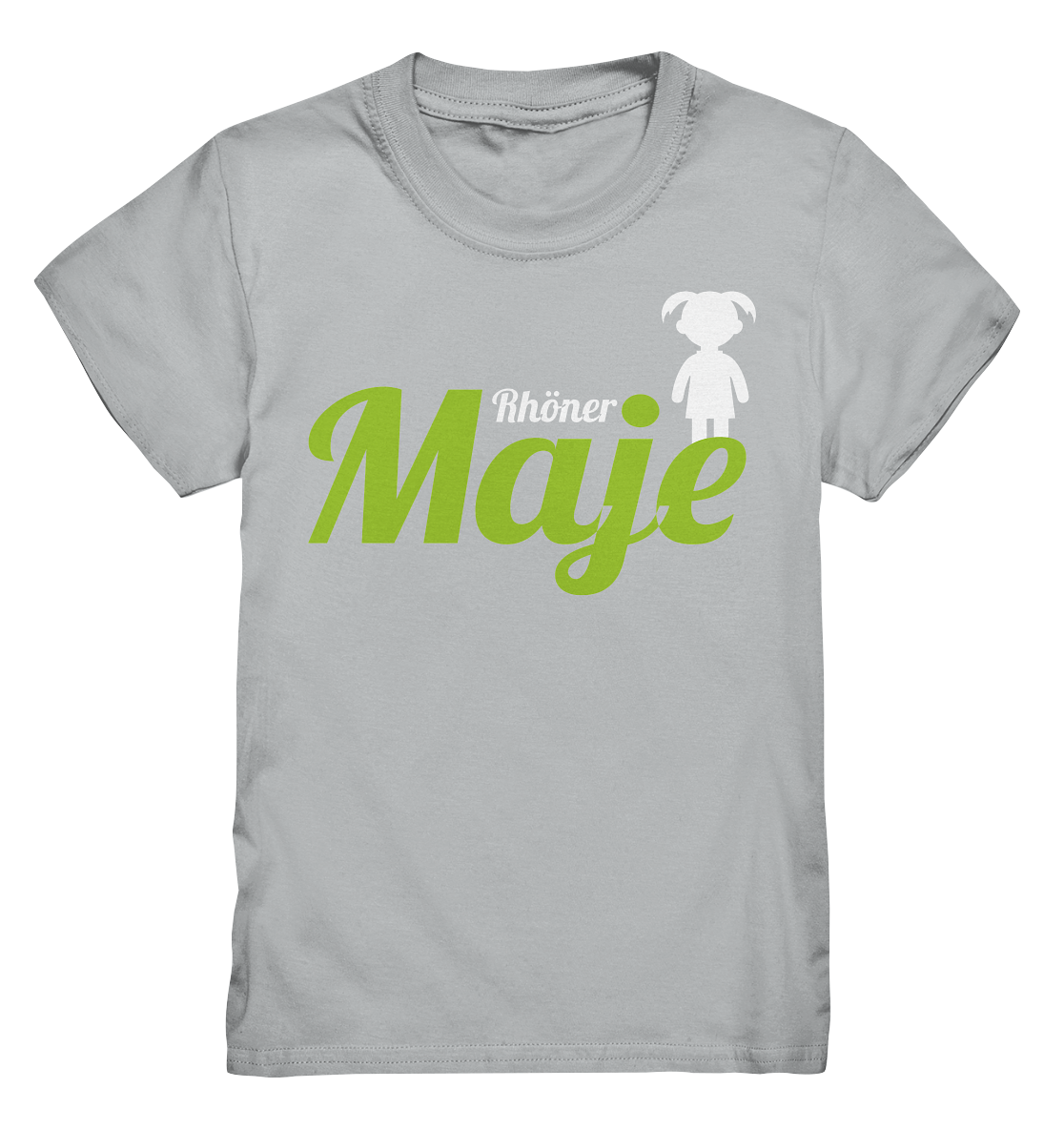 RHÖNER MAJE - Kids Premium Shirt