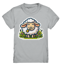 HAPPY SHEEP - Kids Premium Shirt