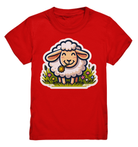 HAPPY SHEEP - Kids Premium Shirt