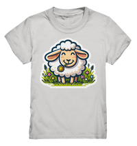 HAPPY SHEEP - Kids Premium Shirt