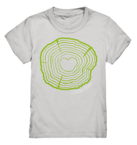 RHÖNER BAUMSCHEIBE - Kids Premium Shirt
