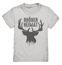RHÖN HIRSCH - Kids Premium Shirt