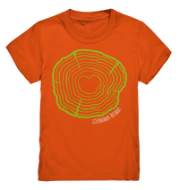RHÖNER BAUMSCHEIBE - Kids Premium Shirt