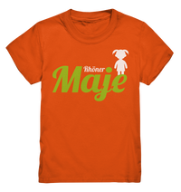 RHÖNER MAJE - Kids Premium Shirt