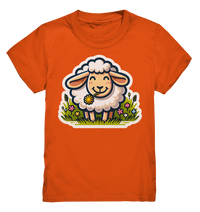 HAPPY SHEEP - Kids Premium Shirt