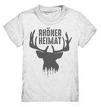 RHÖN HIRSCH - Kids Premium Shirt