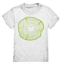 RHÖNER BAUMSCHEIBE - Kids Premium Shirt