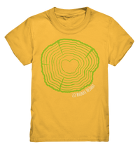 RHÖNER BAUMSCHEIBE - Kids Premium Shirt