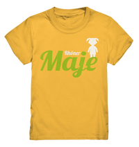 RHÖNER MAJE - Kids Premium Shirt