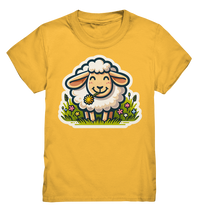 HAPPY SHEEP - Kids Premium Shirt