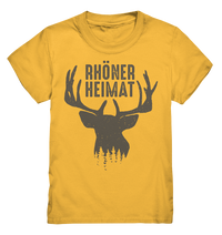 RHÖN HIRSCH - Kids Premium Shirt