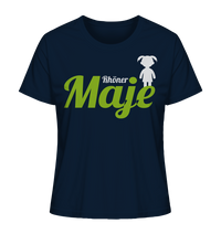RHÖNER MAJE - Ladies Organic Shirt