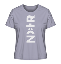 Die RHÖN in HOCH - Ladies Organic Shirt