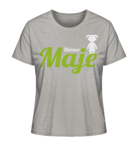 RHÖNER MAJE - Ladies Organic Shirt