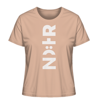 Die RHÖN in HOCH - Ladies Organic Shirt