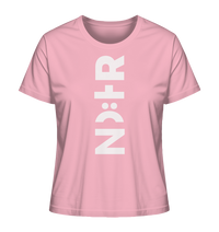 Die RHÖN in HOCH - Ladies Organic Shirt