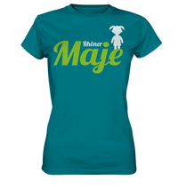 RHÖNER MAJE - Ladies Premium Shirt