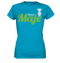 RHÖNER MAJE - Ladies Premium Shirt