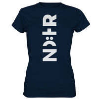 Die RHÖN in HOCH - Ladies Premium Shirt