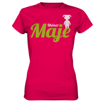 RHÖNER MAJE - Ladies Premium Shirt