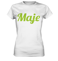 RHÖNER MAJE - Ladies Premium Shirt