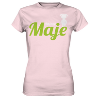 RHÖNER MAJE - Ladies Premium Shirt
