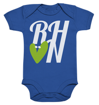 Einfach nur RHÖN  - Organic Baby Bodysuit