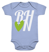 Einfach nur RHÖN  - Organic Baby Bodysuit