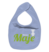 RHÖNER MAJE - Organic Baby-Lätzchen