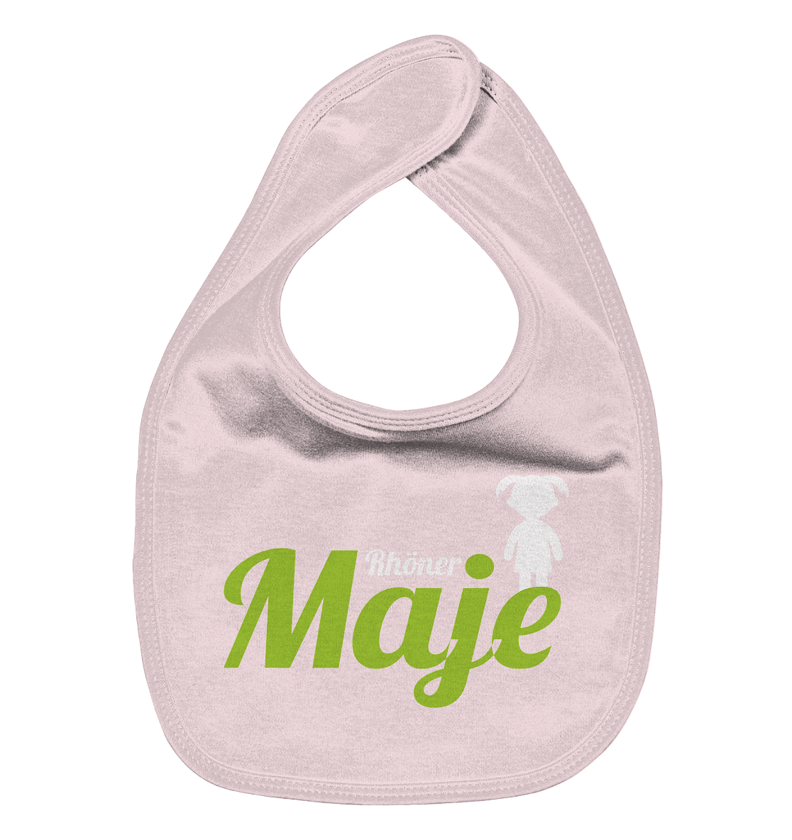RHÖNER MAJE - Organic Baby-Lätzchen