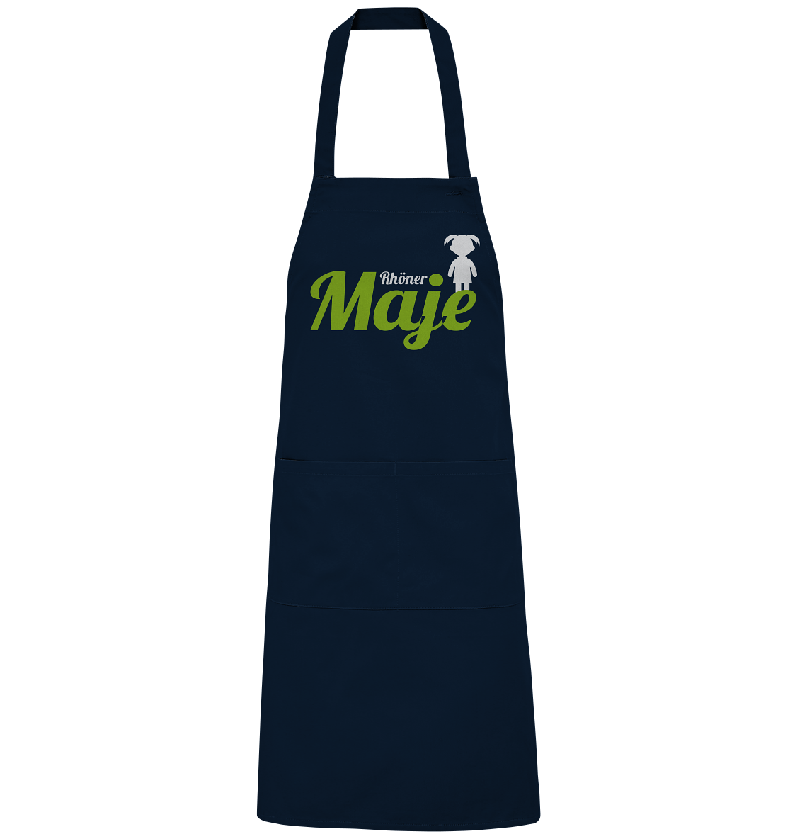 RHÖNER MAJE - Organic Grillschürze