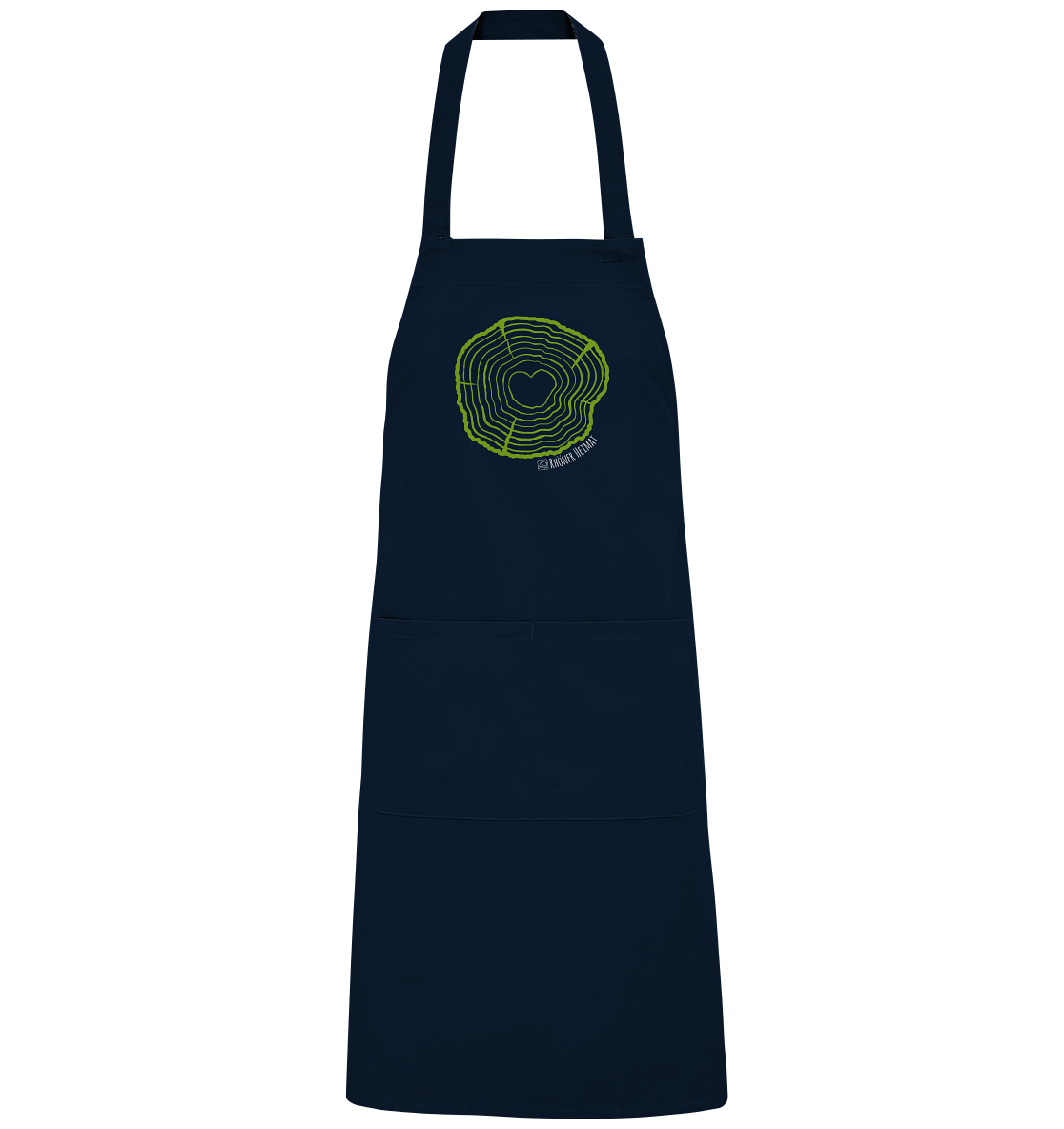 RHÖNER BAUMSCHEIBE - Organic Grillschürze