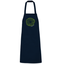 RHÖNER BAUMSCHEIBE - Organic Grillschürze