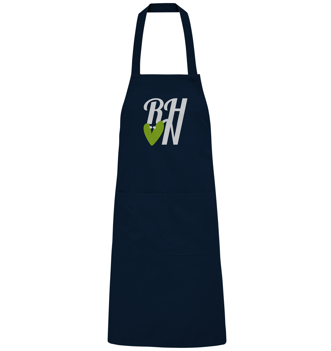 Einfach nur RHÖN  - Organic Grillschürze
