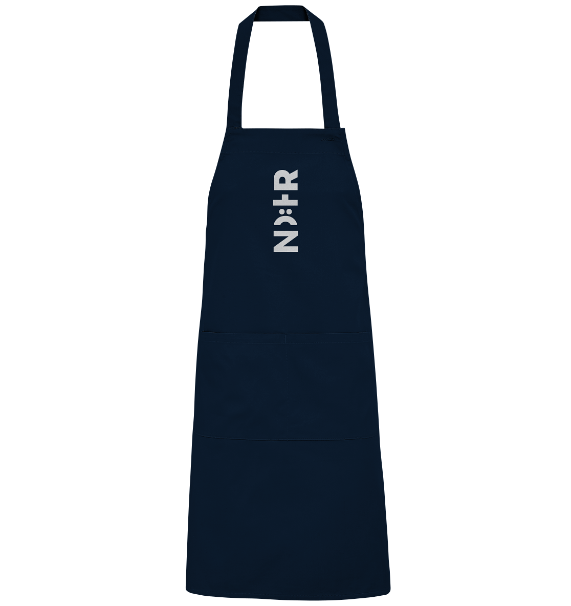 Die RHÖN in HOCH - Organic Grillschürze