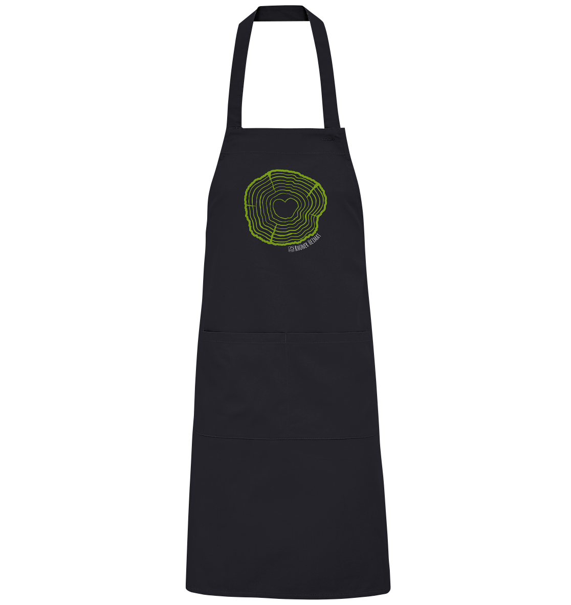 RHÖNER BAUMSCHEIBE - Organic Grillschürze