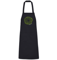 RHÖNER BAUMSCHEIBE - Organic Grillschürze